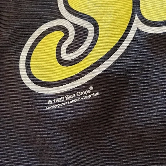 SOULFLY Basketball Jersey 1999 - Picture 4 of 6